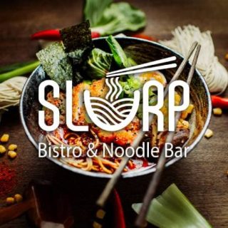 Slurp Bistro & Noodle Bar